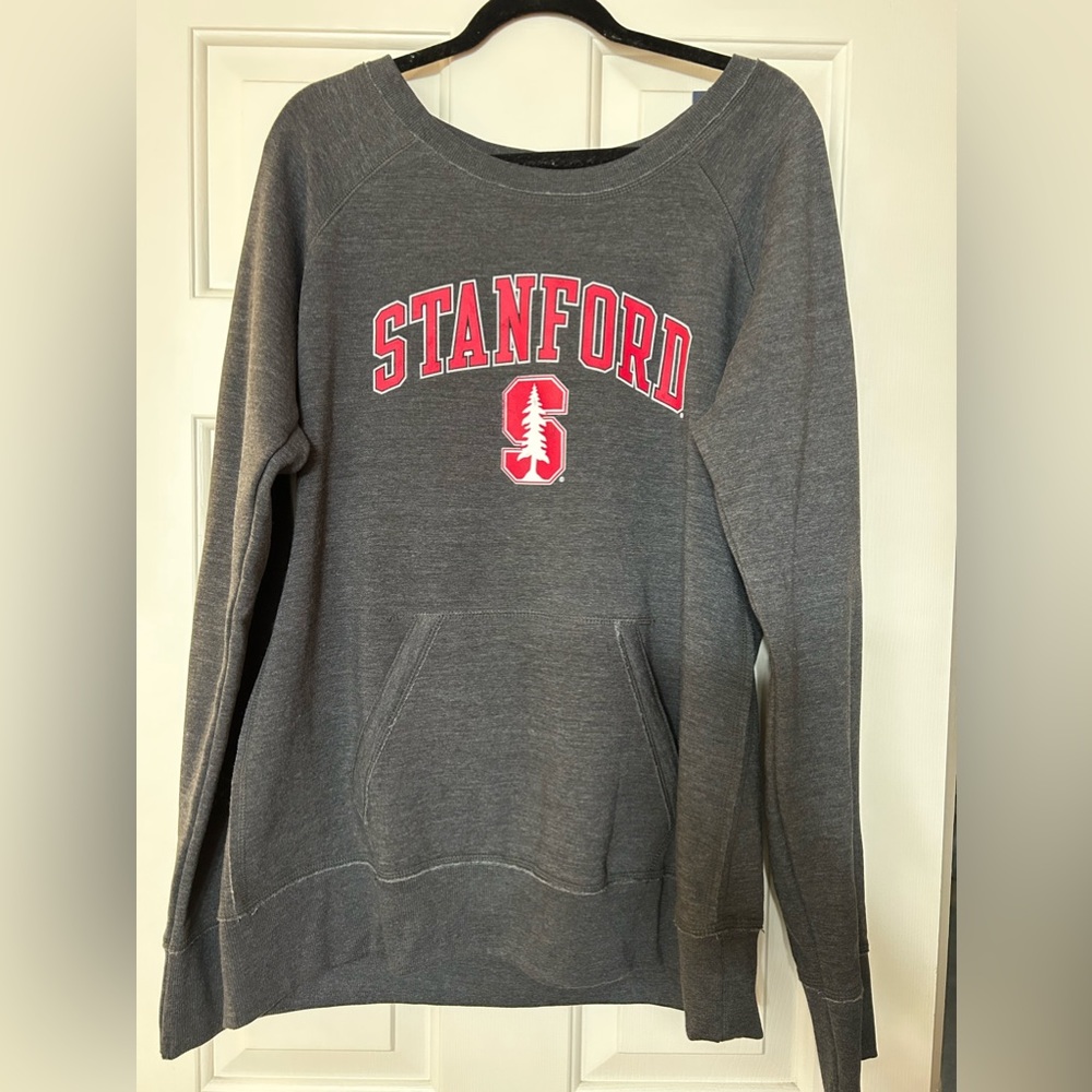 Fanatics Stanford Pull-Over